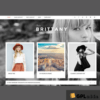 CSSIgniter – Brittany WordPress Theme