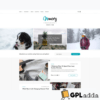 GretaThemes – Memory WordPress Theme