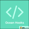 OceanWP – Ocean Hooks WordPress Plugin