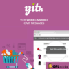 YITH – Cart Messages Premium WooCommerce Extension