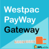 WooCommerce – Westpac PayWay API Gateway WooCommerce Extension