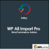 Soflyy – WP All Import Pro WooCommerce Addon