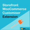 WooCommerce – Storefront WooCommerce Customiser WooCommerce Extension