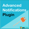 WooCommerce – Advanced Notification WooCommerce Extension