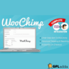 WooCommerce – Mailchimp for WooCommerce WooCommerce Extension