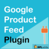 WooCommerce – Google Product Feed WooCommerce Extension