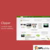 AppThemes – Clipper Premium WordPress Theme