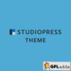StudioPress - WordPress Theme