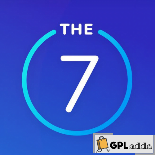 The7 v14.0.1 - Ultimate WordPress & WooCommerce Theme