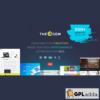TheGem - Best Creative MultiPurpose High-Performance Wordpress Theme