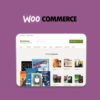 woocommerce bookshop storefront wordpress theme 1
