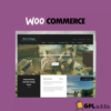 WooCommerce – Hotel Storefront WordPress Theme