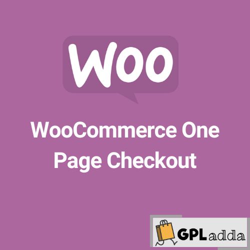 One Page Checkout WooCommerce Extension v2.9.4