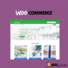 WooCommerce – Pharmacy Storefront WordPress Theme
