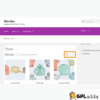 WooCommerce – Storefront Product Pagination WooCommerce Extension