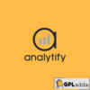 wp analytify pro plugin