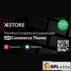 xstore theme gpladda