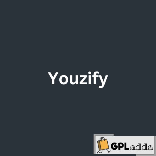Youzify v3.5.7 - BuddyPress Community & WordPress User Profile Plugin