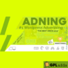 Adning Advertising - All In One Ad Manager for WordPress