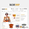 Bazar Shop - Multi-Purpose e-Commerce Theme