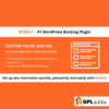 Bookly Custom Fields (Add-on)