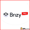 Brizy Pro - WordPress Builder Plugin