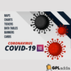 COVID-19 Coronavirus - Live Map WP Plugin