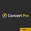 Convert Pro - The Best Lead Generation Tool