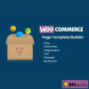 DHWCPage - WooCommerce Page Template Builder