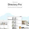 Directories Pro plugin for WordPress