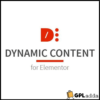 Dynamic Content for Elementor - Create Your Most Powerful Website