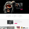 Elision - Retina Multi-Purpose WordPress Theme