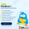 FileBird - WordPress Media Library Folders