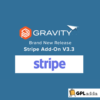 Gravity Forms Stripe Add-On