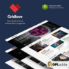 Gridlove - Creative Grid Style News & Magazine WordPress Theme