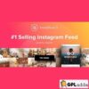 Instagram Feed - WordPress Instagram Gallery