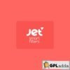 JetSmartFilters for Elementor WordPress Plugin