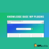Knowledge Base Helpdesk Support Wiki WordPress Plugin