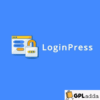 LoginPress Pro - Custom Login Page Customizer