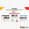 Madara - WordPress Theme for Manga