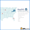 MapSVG - The Last WordPress Map Plugin