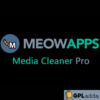 Media Cleaner Pro