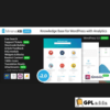 MinervaKB Knowledge Base for WordPress with Analytics