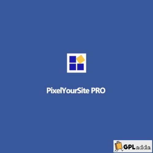 PixelYourSite Pro - Powerful WordPress Plugin for FaceBook - Wordpress Plugin