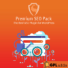 Premium SEO Pack - Wordpress Plugin