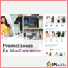 Product Loops for WooCommerce