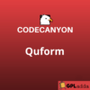 Quform - WordPress Form Builder