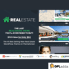 Real Estate 7 - Real Estate WordPress Theme