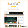 Sahifa - Responsive WordPress News Magazine Blog Themes