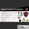 Smart Content Protector Pro - WP Copy Protection